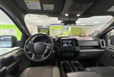 Ford F150 3.5 V6 370 CV  XLT SUPER CREW