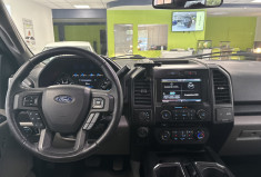 Ford F150 3.5 V6 370 CV  XLT SUPER CREW