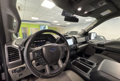 Ford F150 3.5 V6 370 CV  XLT SUPER CREW