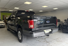 Ford F150 3.5 V6 370 CV  XLT SUPER CREW