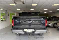 Ford F150 3.5 V6 370 CV  XLT SUPER CREW