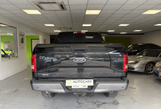Ford F150 3.5 V6 370 CV  XLT SUPER CREW