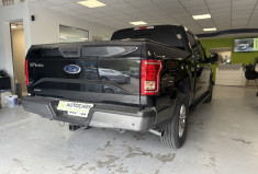 Ford F150 3.5 V6 370 CV  XLT SUPER CREW