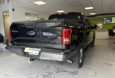 Ford F150 3.5 V6 370 CV  XLT SUPER CREW