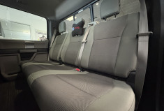 Ford F150 3.5 V6 370 CV  XLT SUPER CREW