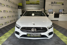 Mercedes Classe A  200 163ch AMG Line PACK 35 AMG  7G-DCT