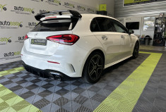 Mercedes Classe A  200 163ch AMG Line PACK 35 AMG  7G-DCT