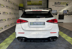 Mercedes Classe A  200 163ch AMG Line PACK 35 AMG  7G-DCT