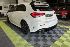 Mercedes Classe A  200 163ch AMG Line PACK 35 AMG  7G-DCT