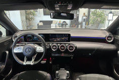 Mercedes Classe A  200 163ch AMG Line PACK 35 AMG  7G-DCT