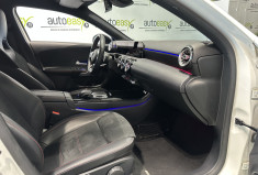 Mercedes Classe A  200 163ch AMG Line PACK 35 AMG  7G-DCT