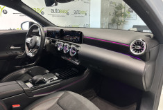Mercedes Classe A  200 163ch AMG Line PACK 35 AMG  7G-DCT