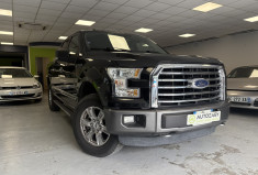 Ford F150 3.5 V6 370 CV  XLT SUPER CREW