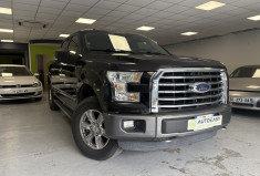 Ford F150 3.5 V6 370 CV  XLT SUPER CREW