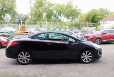 Peugeot 308 CC 2.0 HDi 163 FAP Pack Sport BVM6