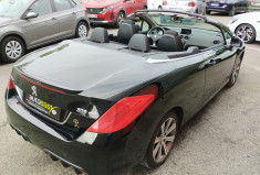Peugeot 308 CC 2.0 HDi 163 FAP Pack Sport BVM6