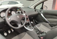 Peugeot 308 CC 2.0 HDi 163 FAP Pack Sport BVM6