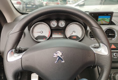 Peugeot 308 CC 2.0 HDi 163 FAP Pack Sport BVM6