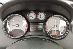 Peugeot 308 CC 2.0 HDi 163 FAP Pack Sport BVM6