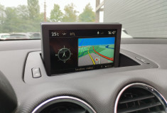 Peugeot 308 CC 2.0 HDi 163 FAP Pack Sport BVM6