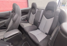 Peugeot 308 CC 2.0 HDi 163 FAP Pack Sport BVM6