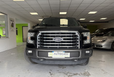 Ford F150 3.5 V6 370 CV  XLT SUPER CREW