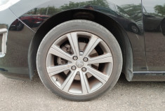 Peugeot 308 CC 2.0 HDi 163 FAP Pack Sport BVM6