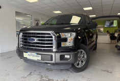 Ford F150 v6 370 XLT