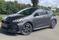 Toyota Yaris 1.5 VVTI HYBRID E-CVT DESIGN PACK 116 / BOITE AUTO