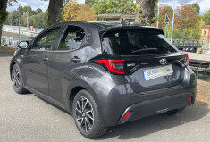 Toyota Yaris 1.5 VVTI HYBRID E-CVT DESIGN PACK 116 / BOITE AUTO