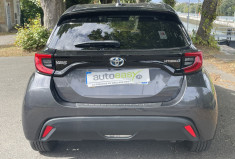 Toyota Yaris 1.5 VVTI HYBRID E-CVT DESIGN PACK 116 / BOITE AUTO