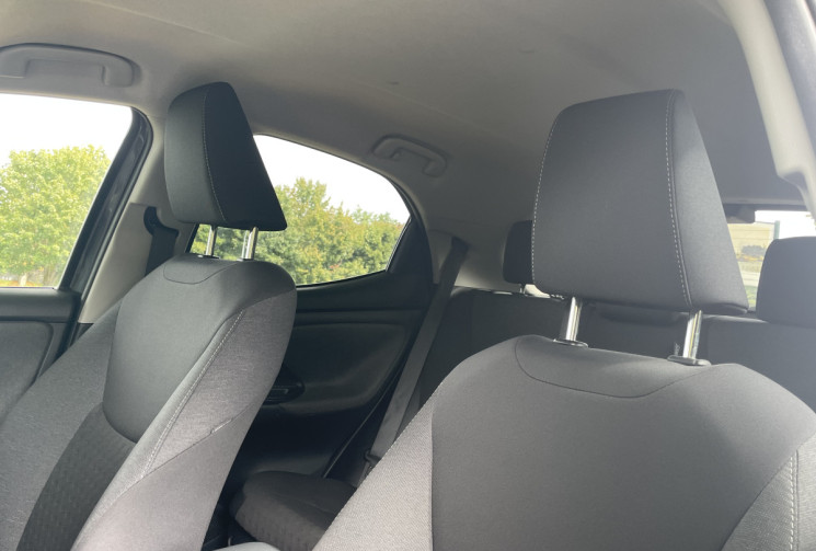 Toyota Yaris 1.5 VVTI HYBRID E-CVT DESIGN PACK 116 / BOITE AUTO