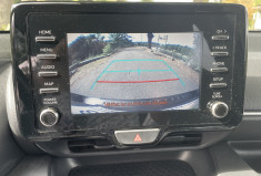 Toyota Yaris 1.5 VVTI HYBRID E-CVT DESIGN PACK 116 / BOITE AUTO