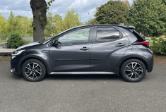 Toyota Yaris 1.5 VVTI HYBRID E-CVT DESIGN PACK 116 / BOITE AUTO