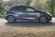 Toyota Yaris 1.5 VVTI HYBRID E-CVT DESIGN PACK 116 / BOITE AUTO