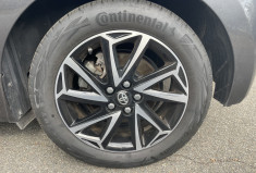 Toyota Yaris 1.5 VVTI HYBRID E-CVT DESIGN PACK 116 / BOITE AUTO
