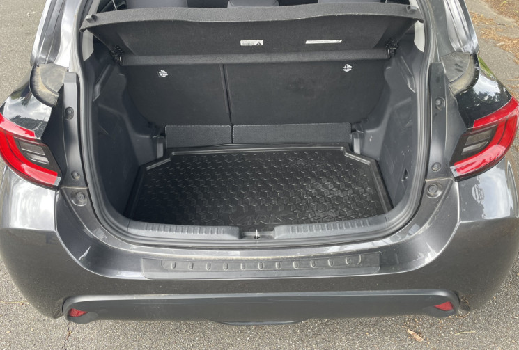 Toyota Yaris 1.5 VVTI HYBRID E-CVT DESIGN PACK 116 / BOITE AUTO