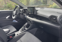 Toyota Yaris 1.5 VVTI HYBRID E-CVT DESIGN PACK 116 / BOITE AUTO