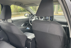 Toyota Yaris 1.5 VVTI HYBRID E-CVT DESIGN PACK 116 / BOITE AUTO
