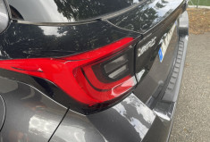 Toyota Yaris 1.5 VVTI HYBRID E-CVT DESIGN PACK 116 / BOITE AUTO