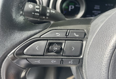 Toyota Yaris 1.5 VVTI HYBRID E-CVT DESIGN PACK 116 / BOITE AUTO