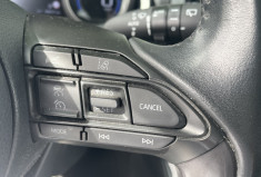 Toyota Yaris 1.5 VVTI HYBRID E-CVT DESIGN PACK 116 / BOITE AUTO