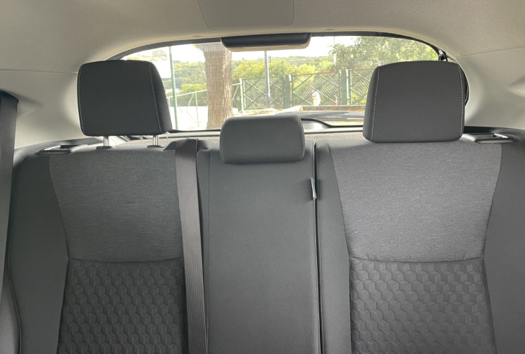 Toyota Yaris 1.5 VVTI HYBRID E-CVT DESIGN PACK 116 / BOITE AUTO