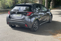 Toyota Yaris 1.5 VVTI HYBRID E-CVT DESIGN PACK 116 / BOITE AUTO