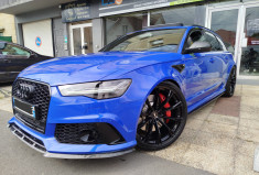 Audi RS6 C7 / 1/150 NOGARO/ Prépa ABT 700CV / MALUS PAYE