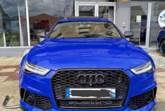 Audi RS6 C7 / 1/150 NOGARO/ Prépa ABT 700CV / MALUS PAYE