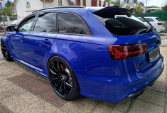 Audi RS6 C7 / 1/150 NOGARO/ Prépa ABT 700CV / MALUS PAYE