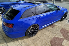 Audi RS6 C7 / 1/150 NOGARO/ Prépa ABT 700CV / MALUS PAYE