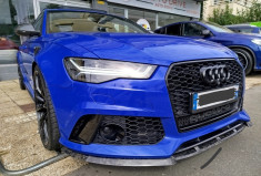 Audi RS6 C7 / 1/150 NOGARO/ Prépa ABT 700CV / MALUS PAYE