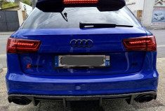 Audi RS6 C7 / 1/150 NOGARO/ Prépa ABT 700CV / MALUS PAYE